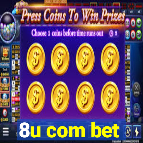 8u com bet